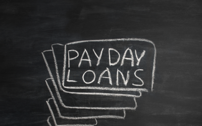 Pawn loans vs. payday loans
