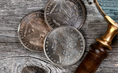 Coins and Currency: A Numismatist’s Guide