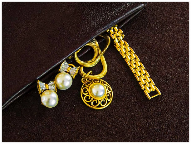 gold Jewelry