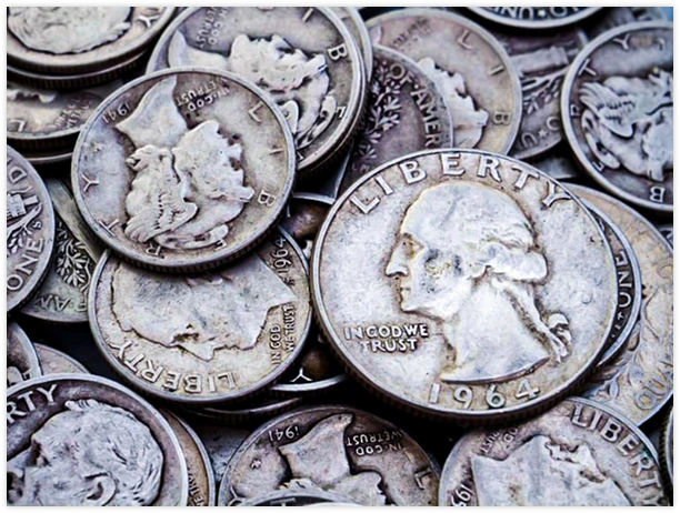 Silver Trends