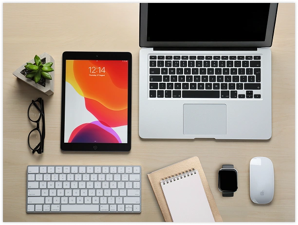 electronics