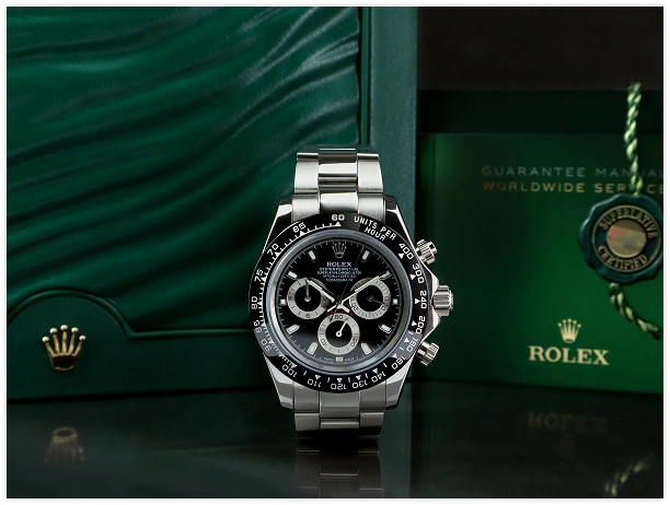 luxury watches