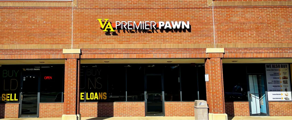 pawn shop near me