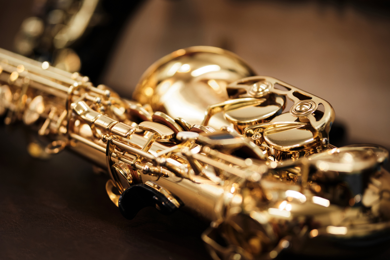 Pre-Owned Musical Instruments