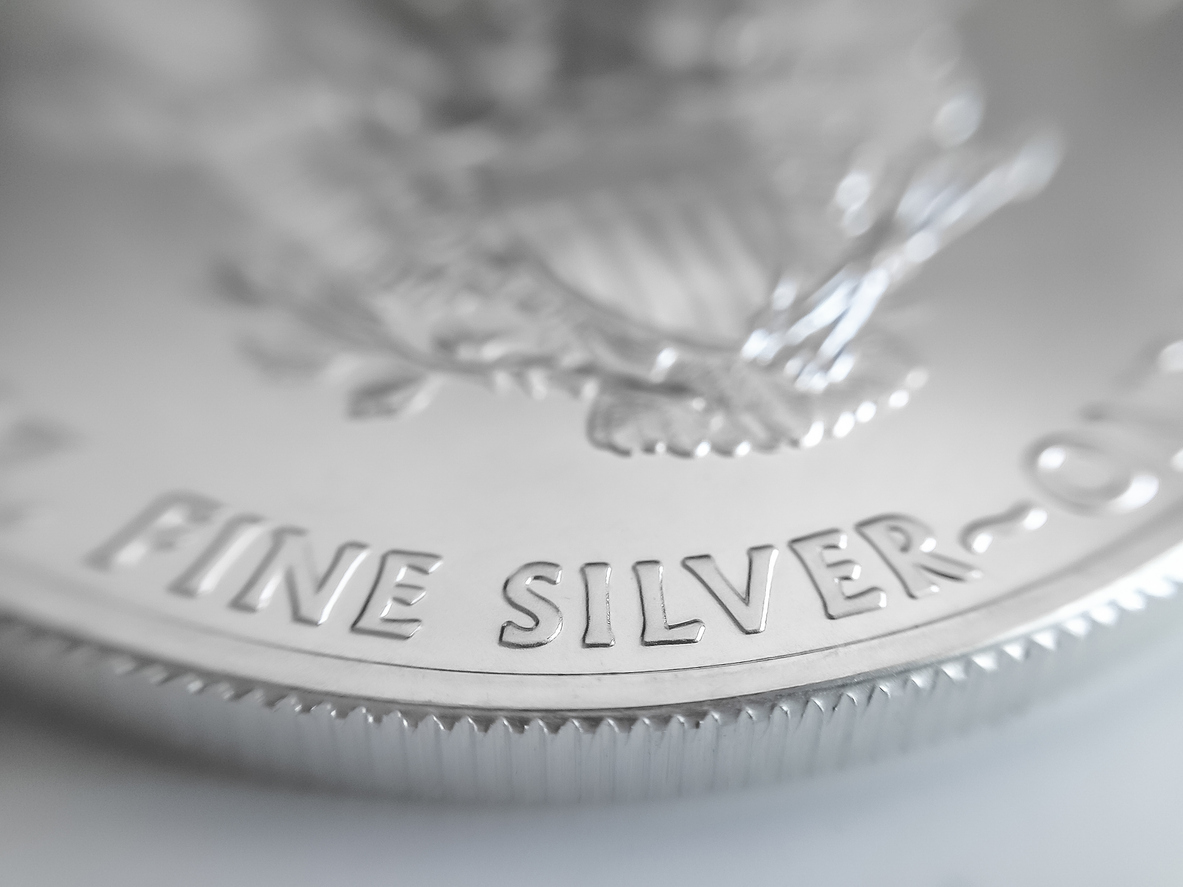 Silver Market