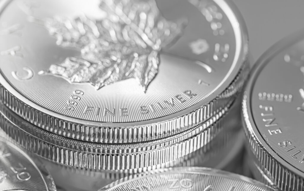 Silver Market