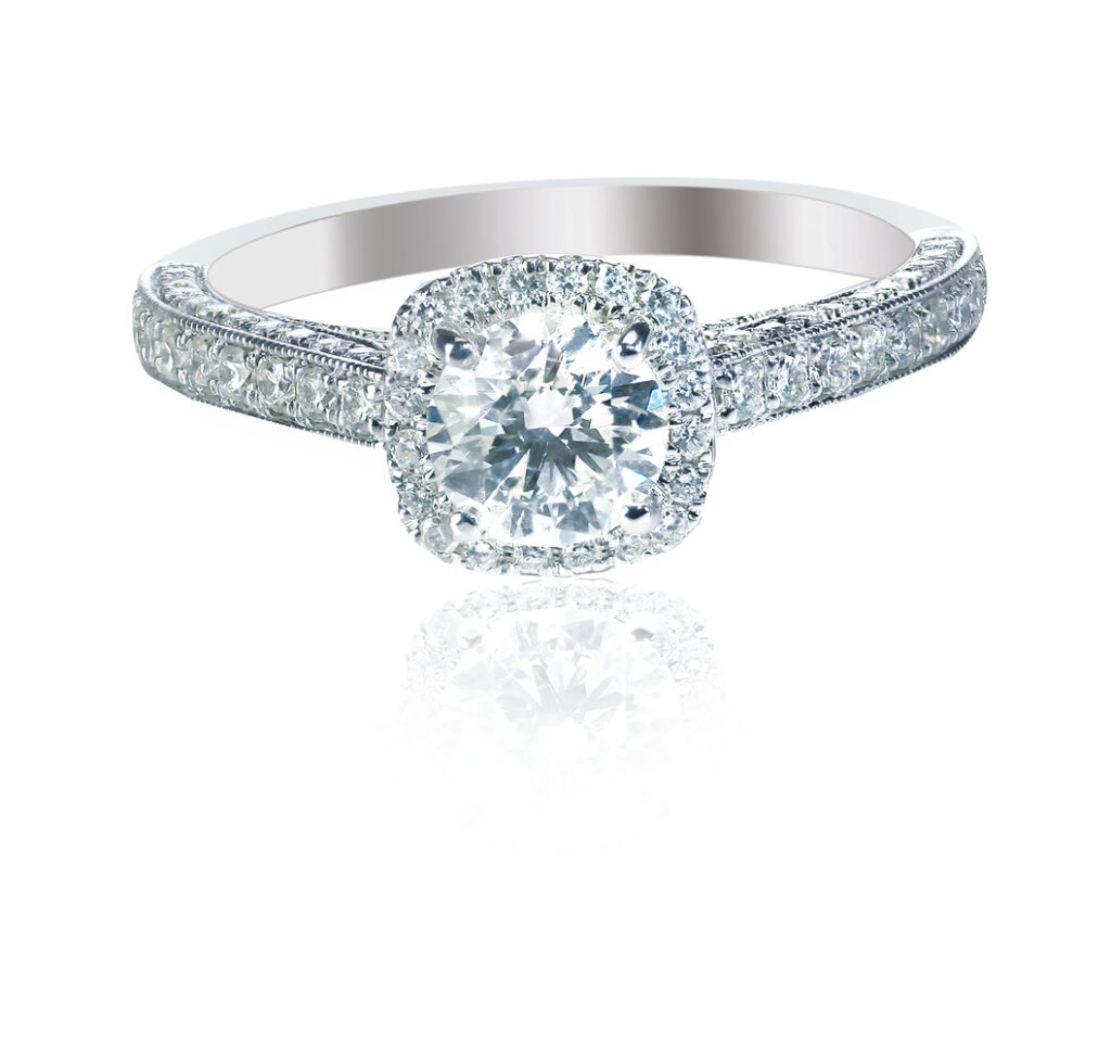 Diamond Jewelry