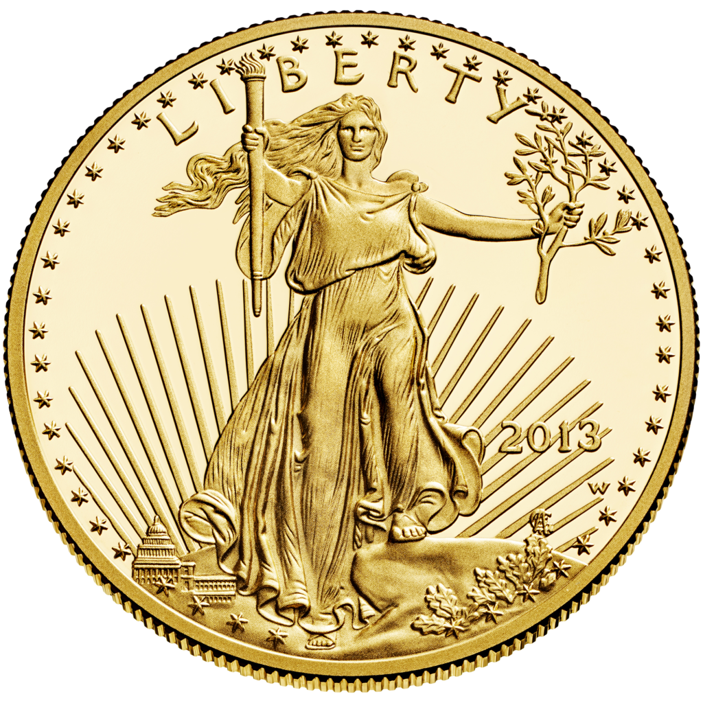 Morgan Silver Dollars
