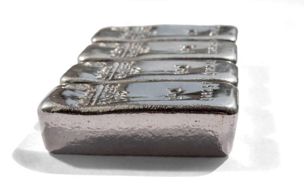Silver Market