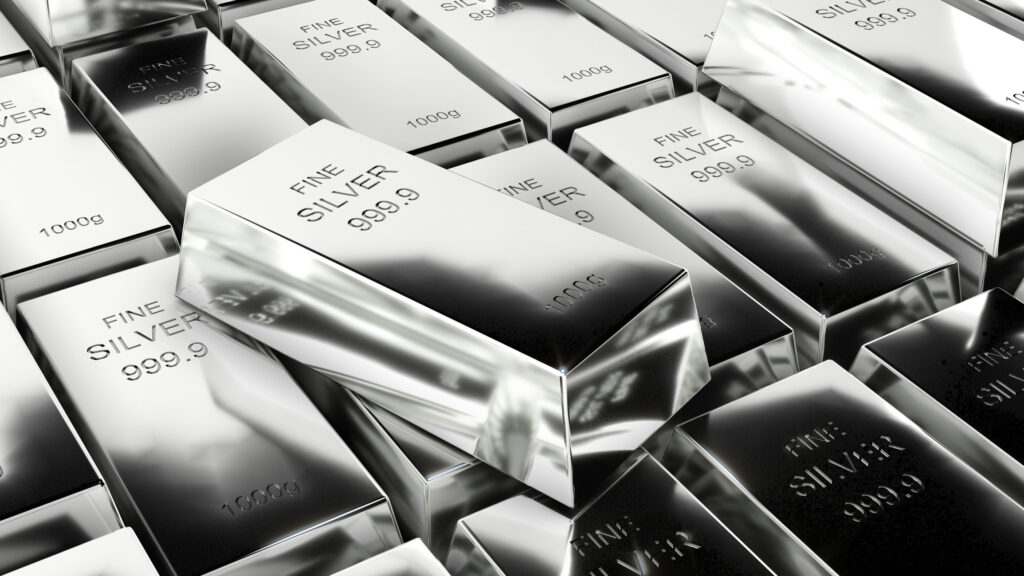 Silver Market