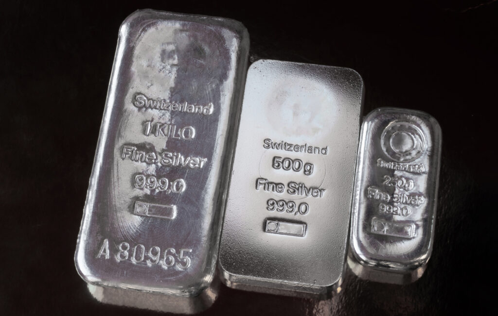Silver Market