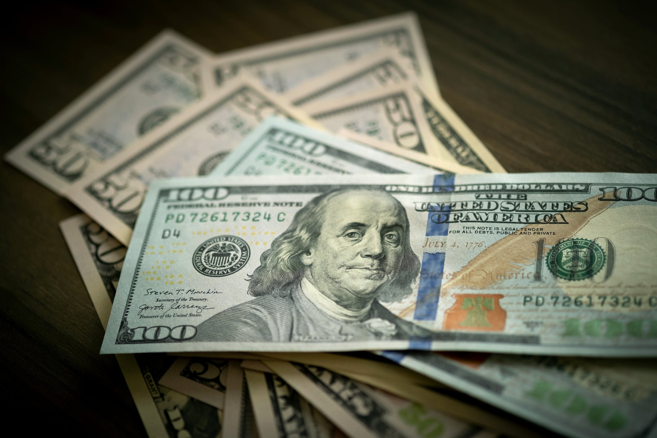 fast cash