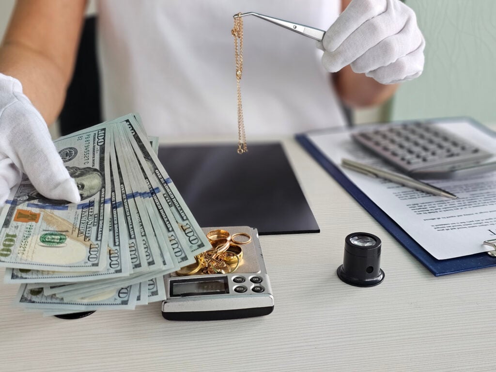 Fast Cash