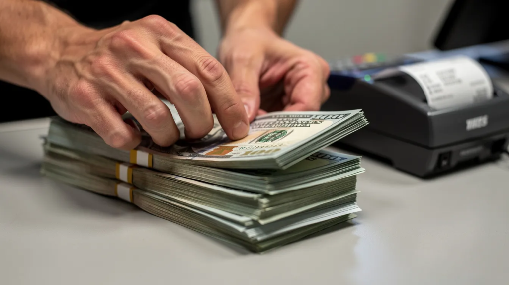 Fast Cash